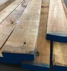 Massivträ Körsbär Am Super Prime